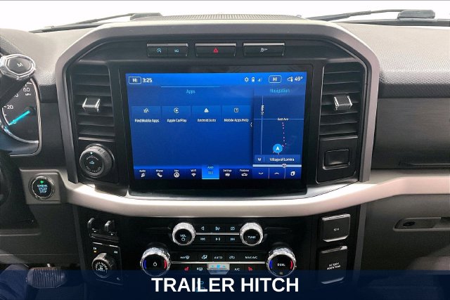 2023 Ford F-150 XLT - Photo 22