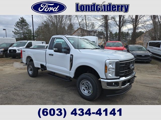 2026 Ford F-250 Super Duty