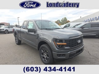 2026 Ford F-150 STX Truck