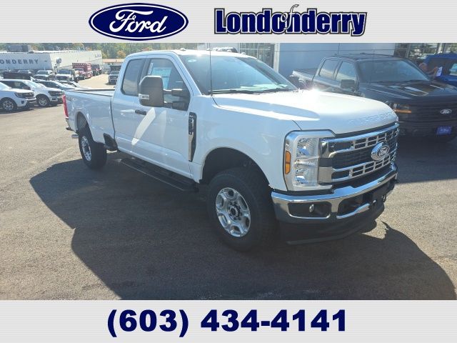 2027 Ford F-350 Super Duty