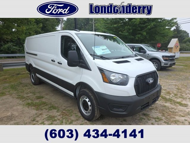2026 Ford Transit Van