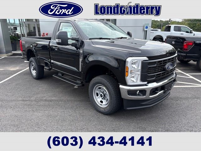 2026 Ford F-350 Super Duty