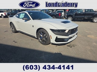 2026 Ford Mustang Dark Horse Coupe