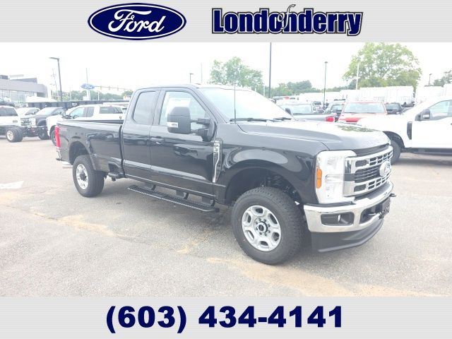 2027 Ford F-350 Super Duty