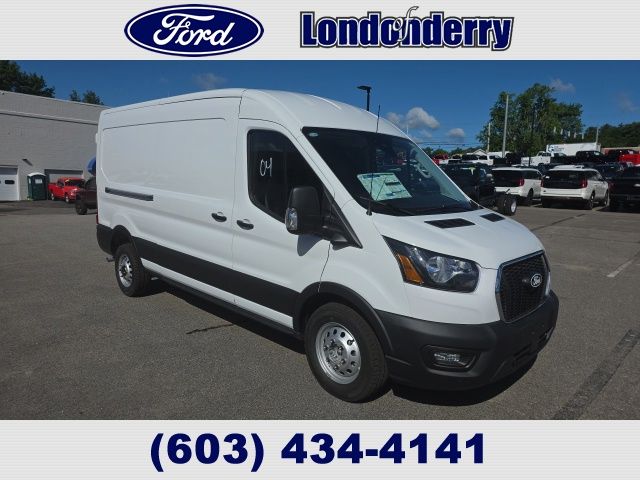 2026 Ford Transit Van Base