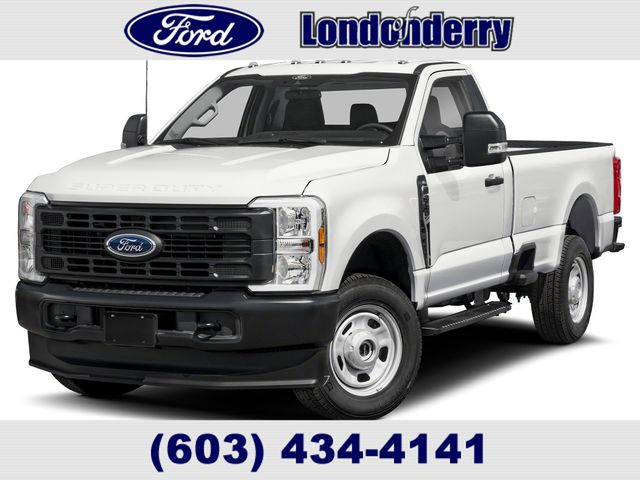 2026 Ford F-350 Super Duty
