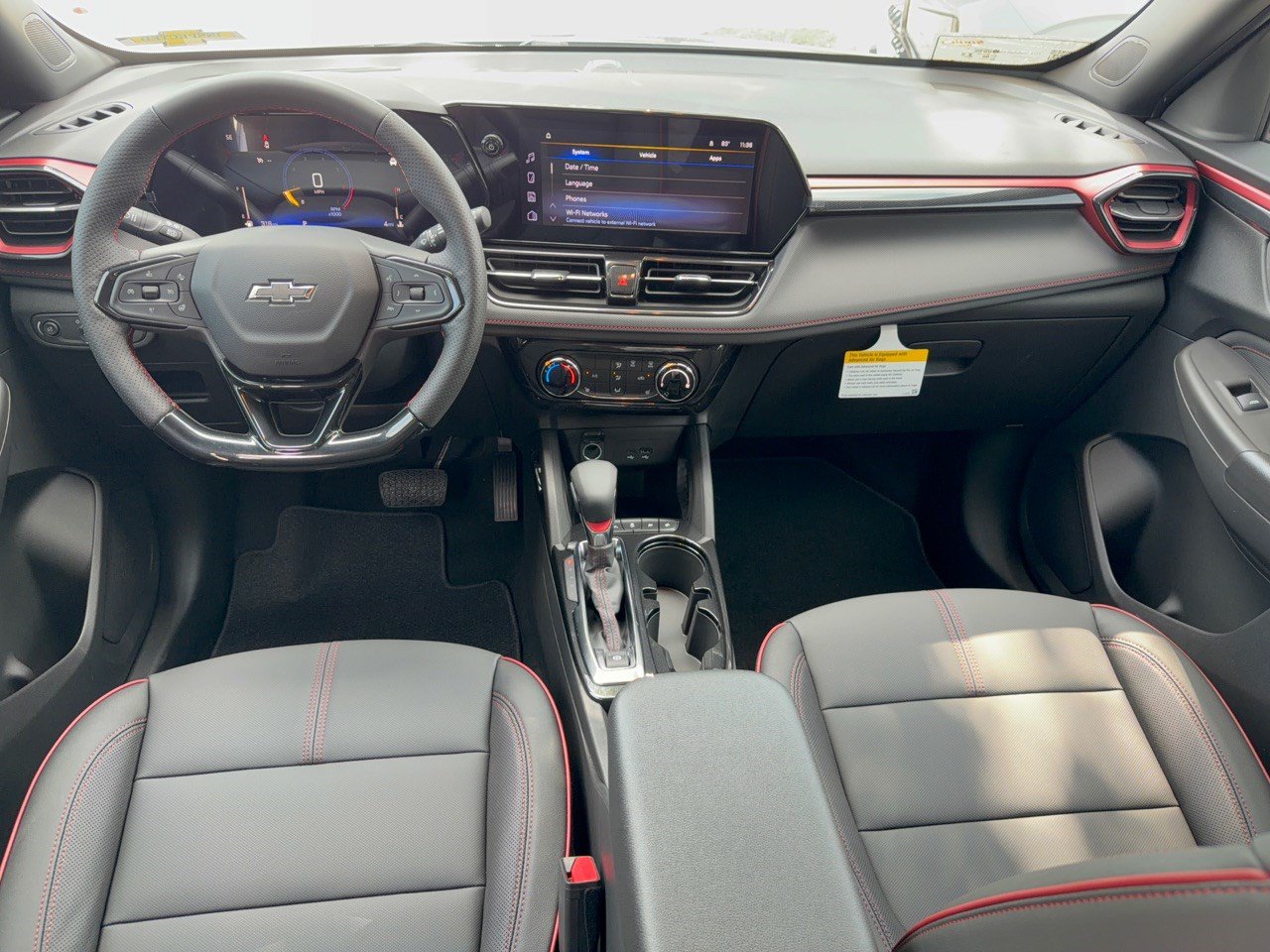 2026 Chevrolet Trailblazer RS - Photo 17