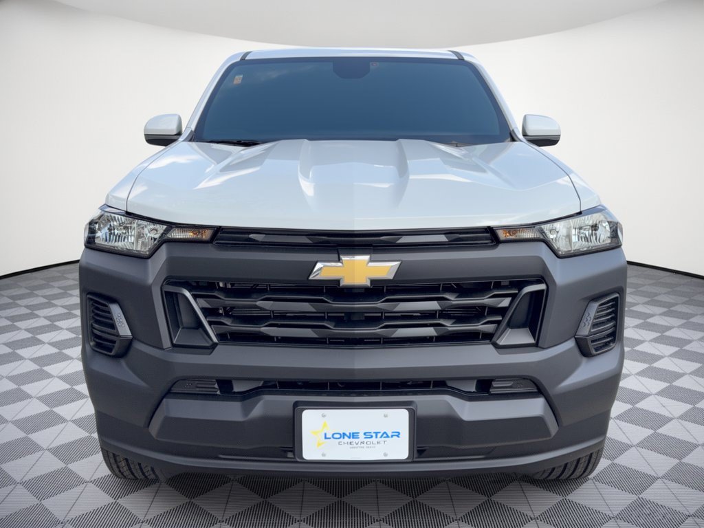 2026 Chevrolet Colorado Work Truck - Photo 6
