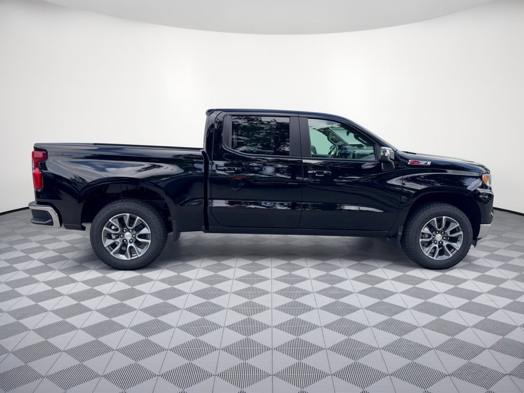 2026 Chevrolet Silverado 1500 LT - Photo 8