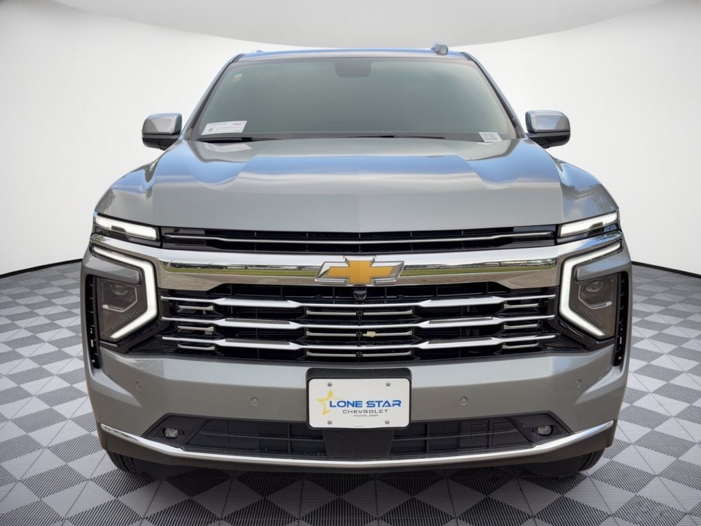 2026 Chevrolet Suburban Premier - Photo 6