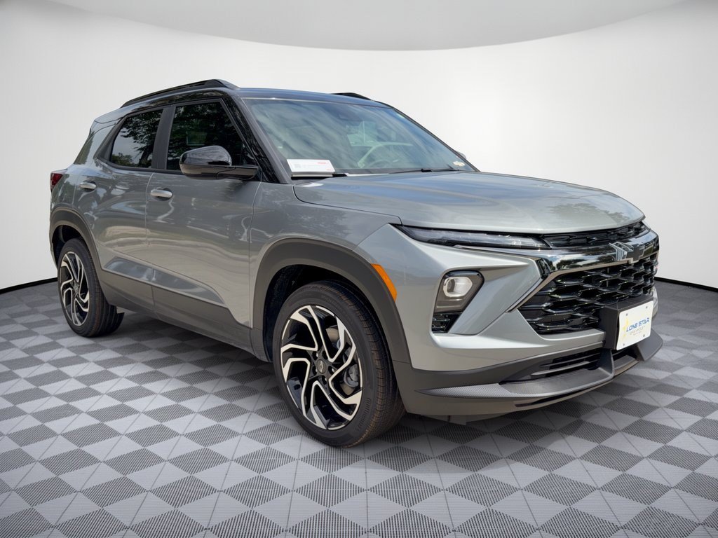 2026 Chevrolet Trailblazer RS - Photo 7
