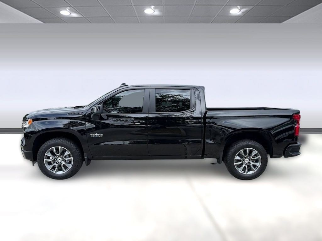 New 2026 Chevrolet Silverado 1500 RST Truck