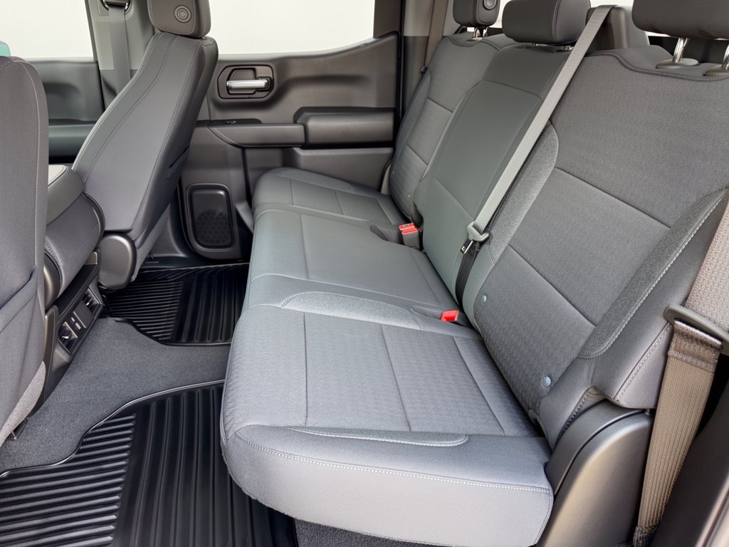 2026 Chevrolet Silverado 1500 Custom Trail Boss - Photo 25