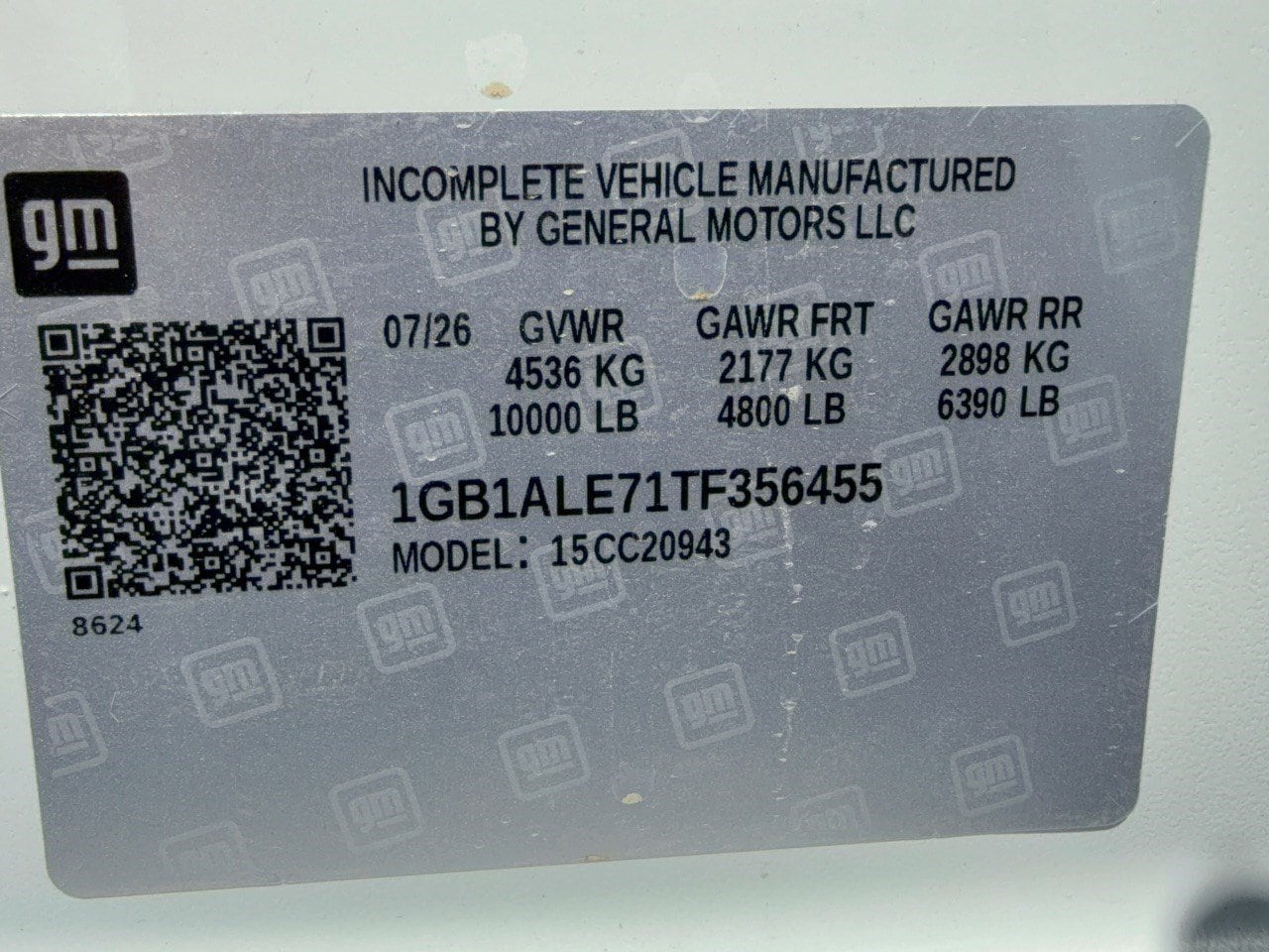 2026 Chevrolet Silverado 2500 HD Work Truck - Photo 32