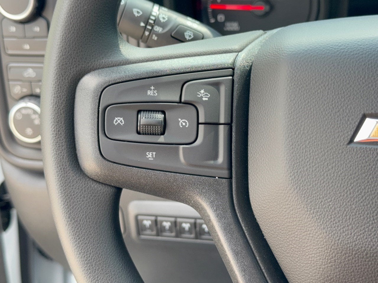 2026 Chevrolet Silverado 2500 HD Work Truck - Photo 18