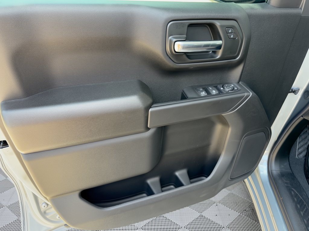 2026 Chevrolet Silverado 1500 Custom Trail Boss - Photo 14