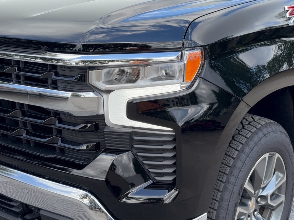 2026 Chevrolet Silverado 1500 LT - Photo 12