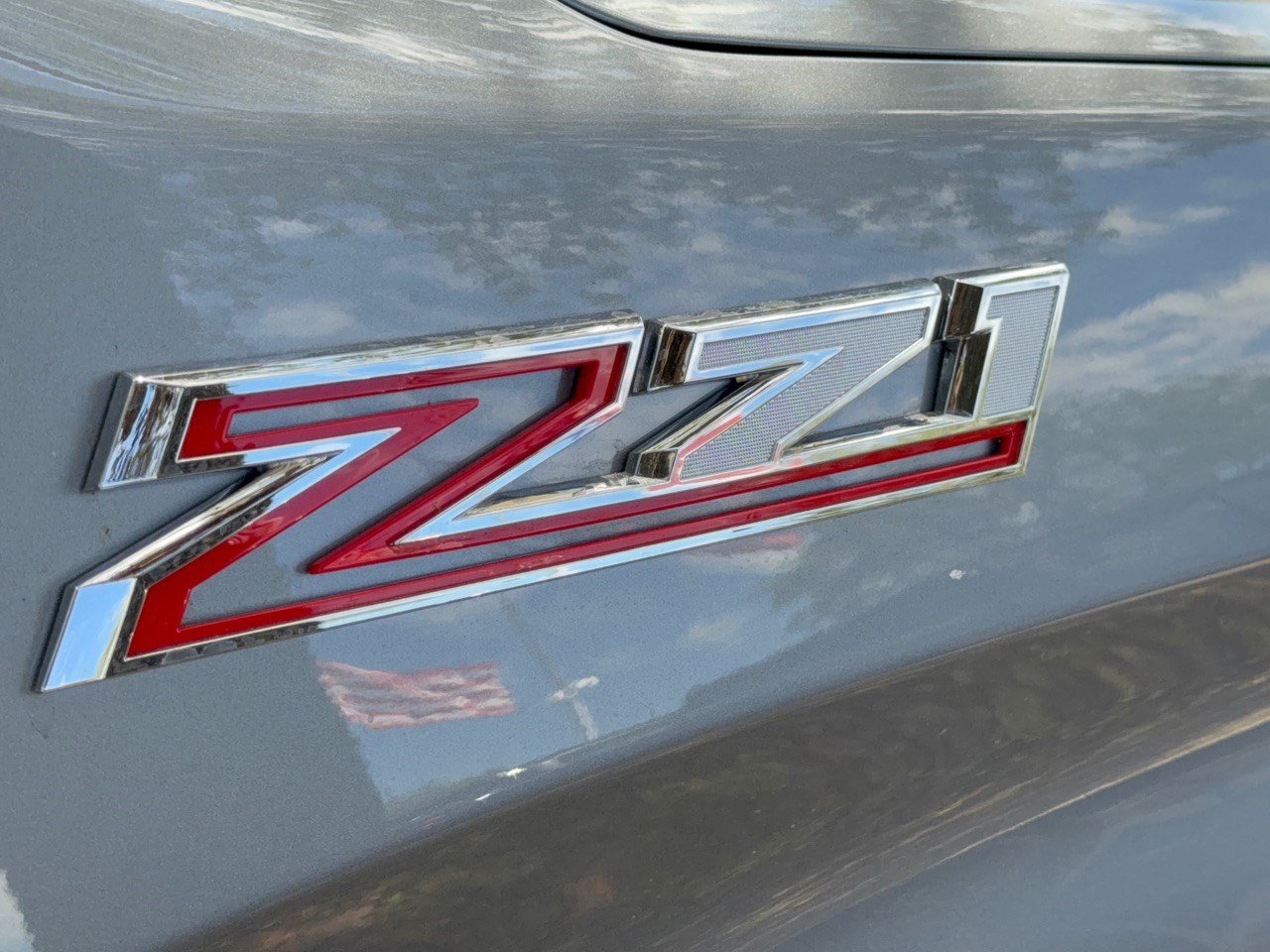 2026 Chevrolet Silverado 1500 LT - Photo 31