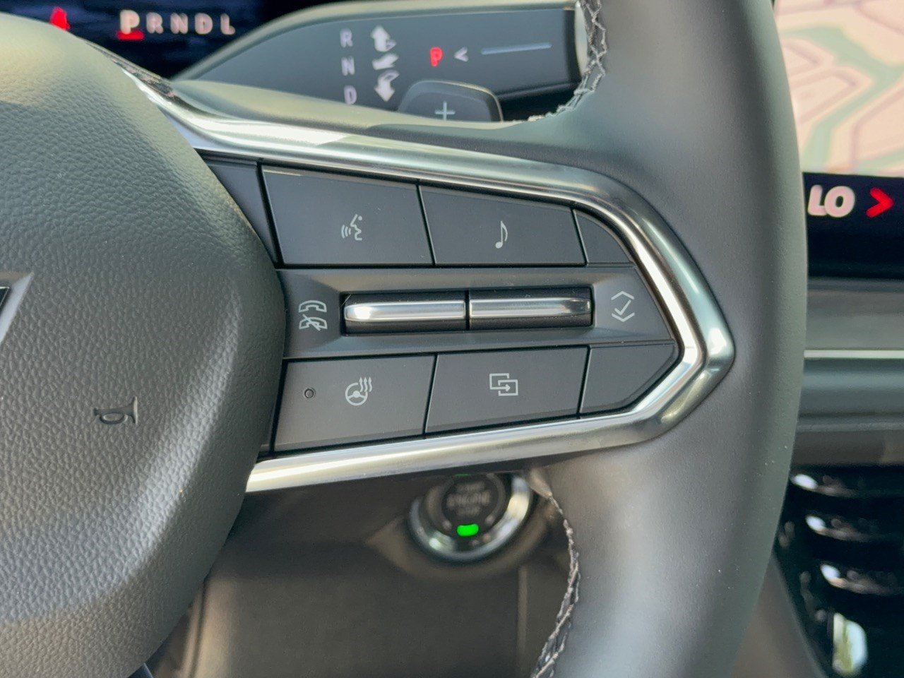 2026 Chevrolet Tahoe LT - Photo 19