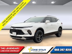 2026 Chevrolet Blazer 2LT SUV