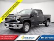  Chevrolet Silverado 2500 HD