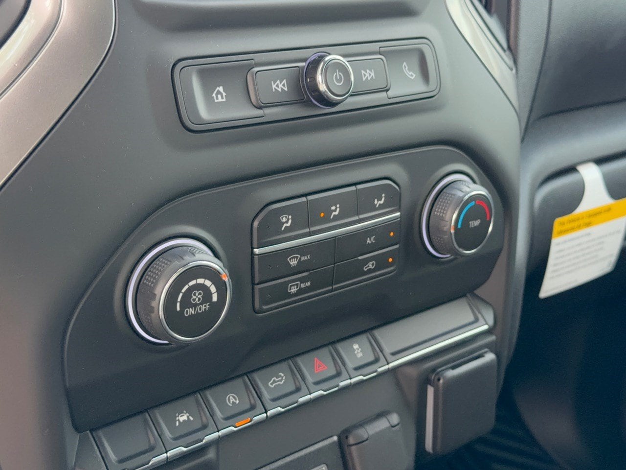 2026 Chevrolet Silverado 1500 Custom - Photo 22