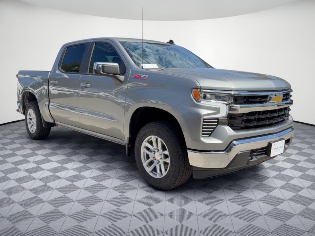 2026 Chevrolet Silverado 1500 LT - Photo 7