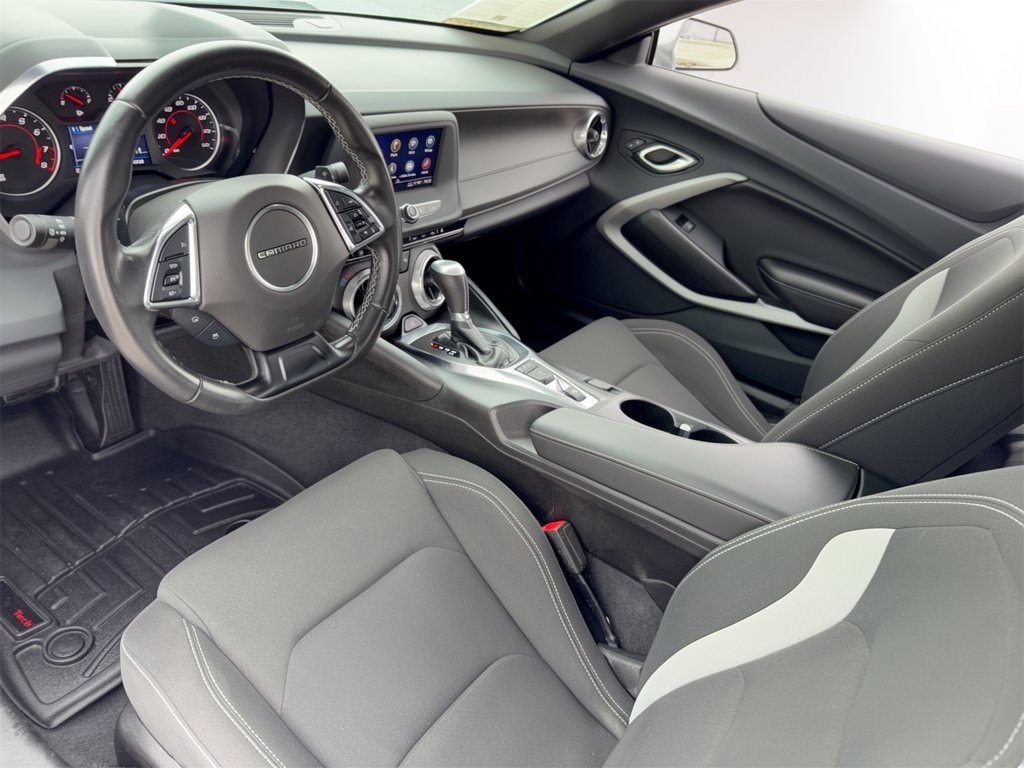 Used 2023 Chevrolet Camaro 1LT Performance