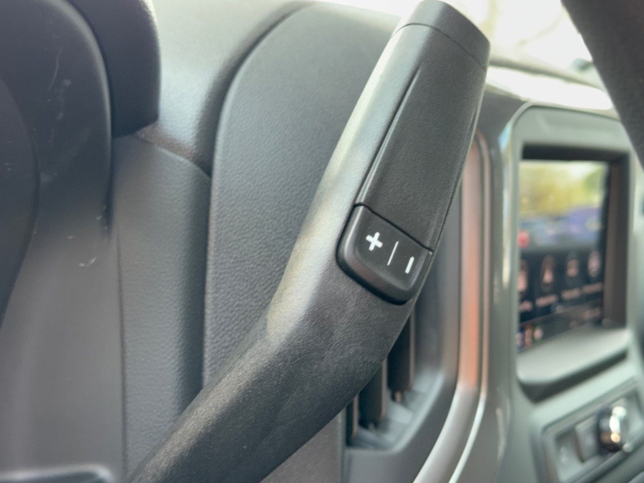 2026 Chevrolet Silverado 1500 Custom Trail Boss - Photo 21