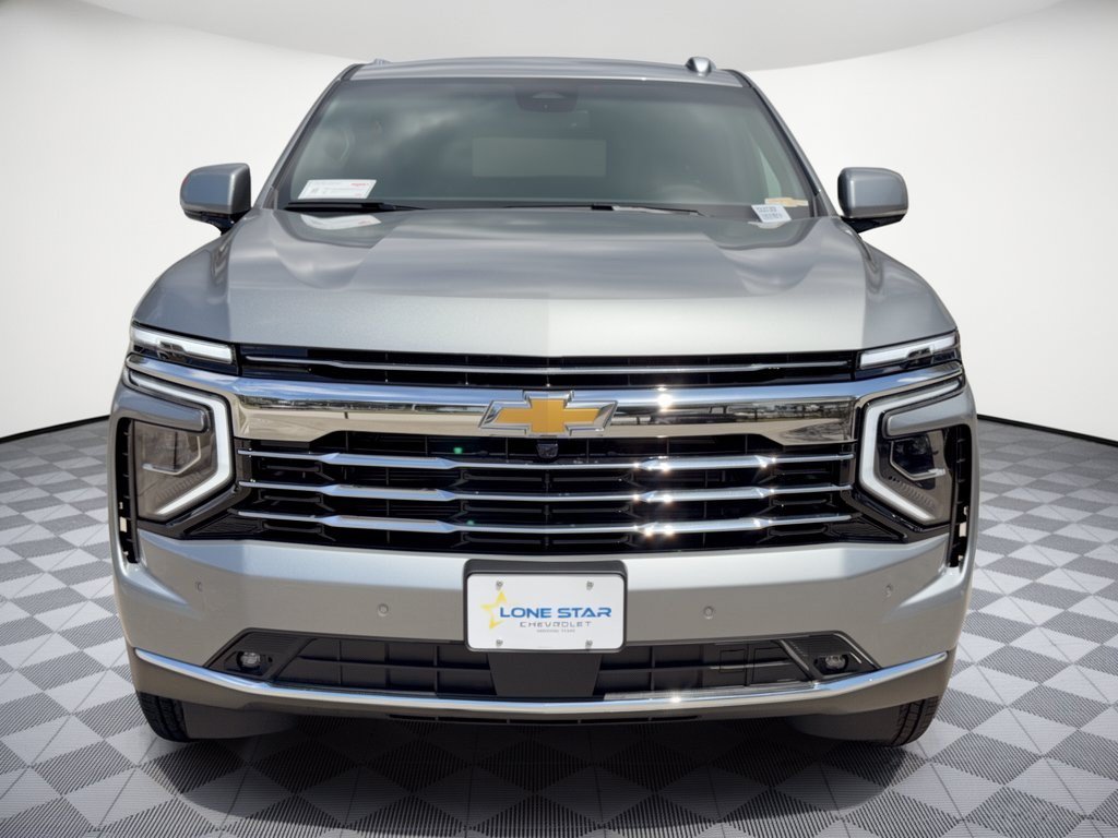 2026 Chevrolet Suburban LT - Photo 6