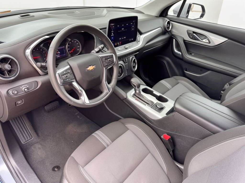 Used 2025 Chevrolet Blazer 2LT SUV
