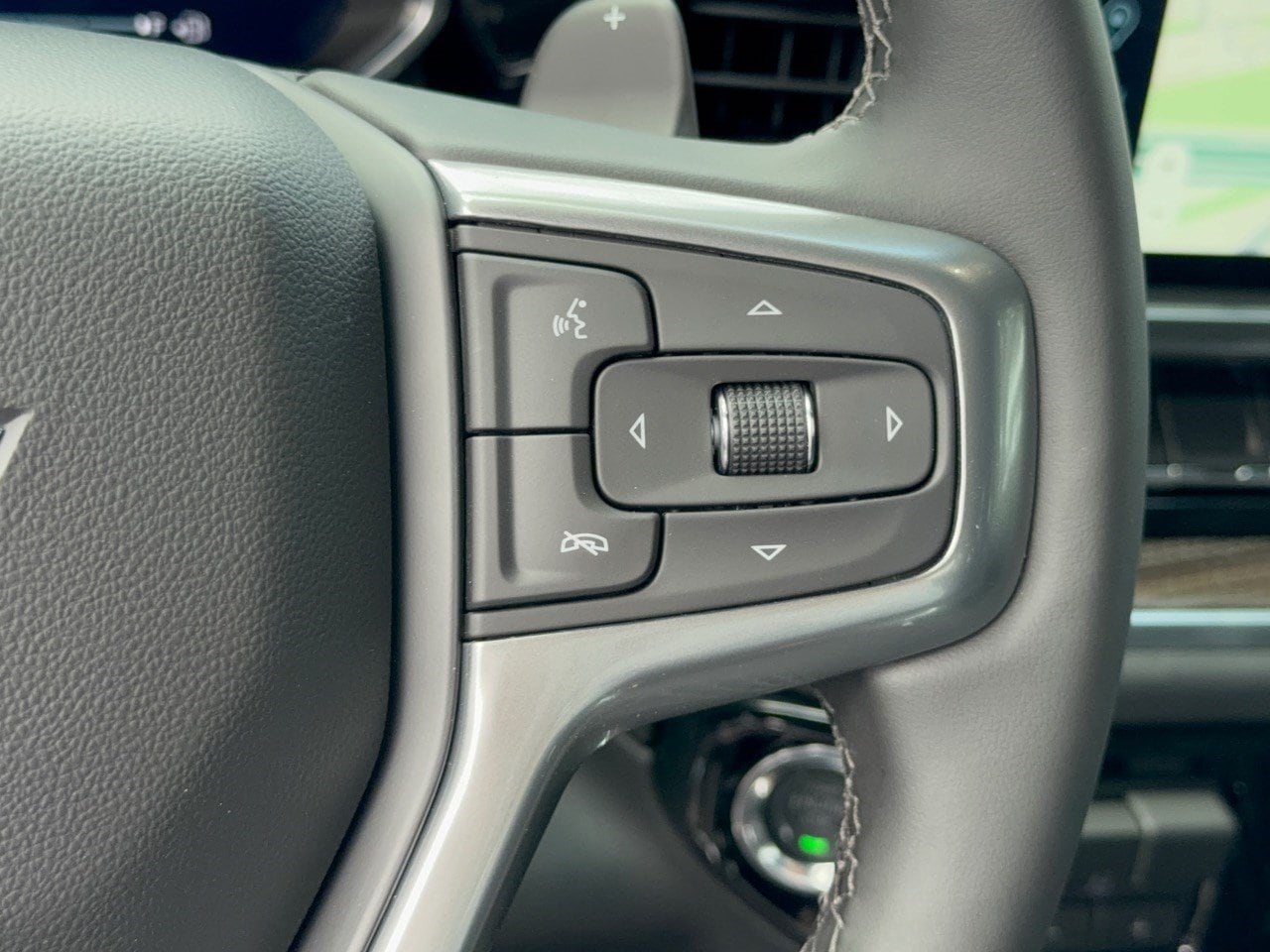 2026 Chevrolet Silverado 1500 LT - Photo 19