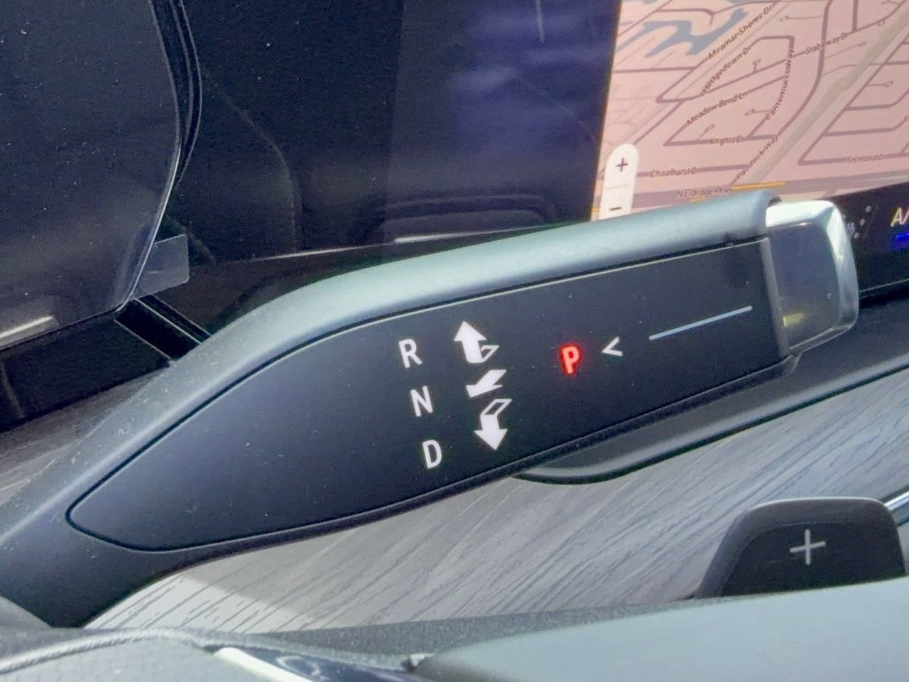 2026 Chevrolet Suburban Premier - Photo 21