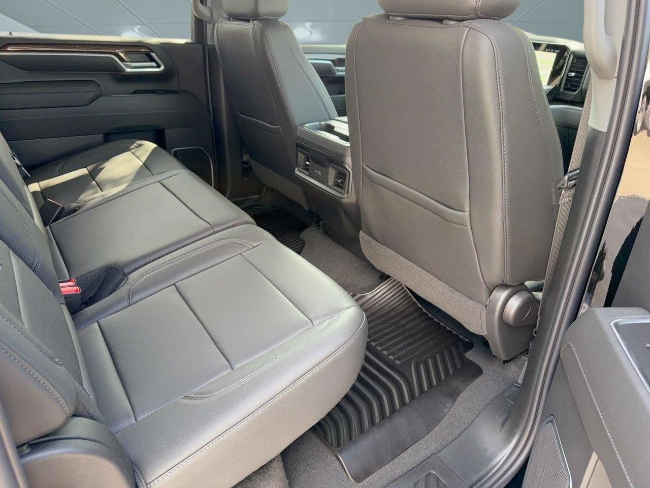 2026 Chevrolet Silverado 2500 HD LT - Photo 29