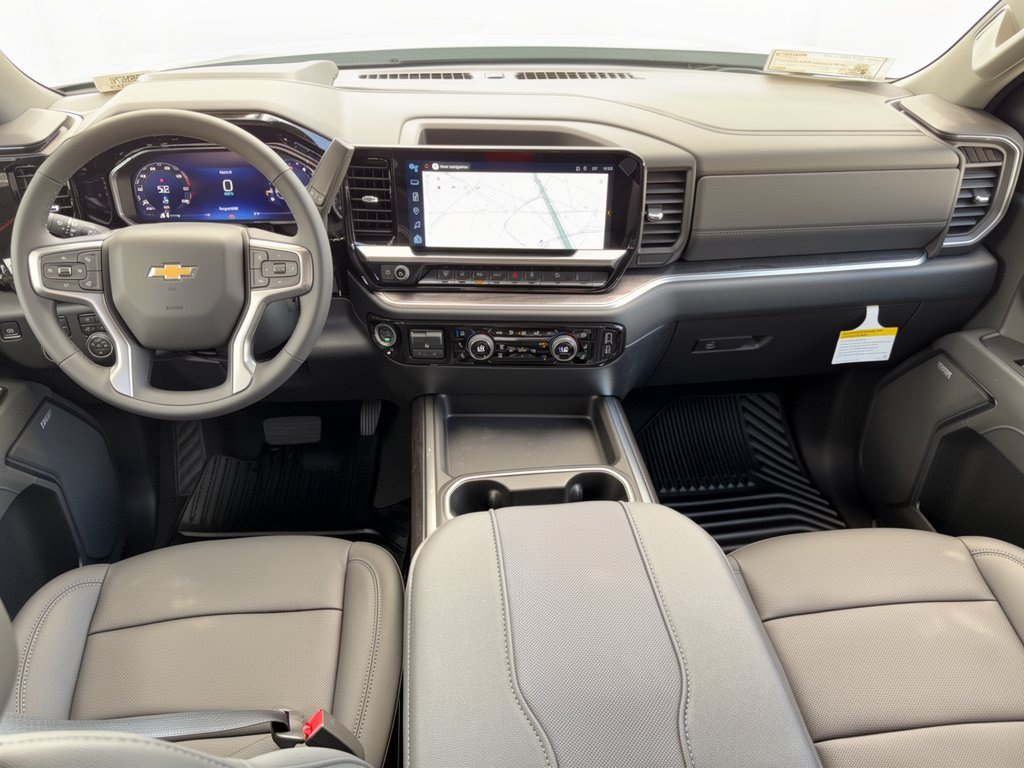 2026 Chevrolet Silverado 2500 HD LTZ - Photo 17