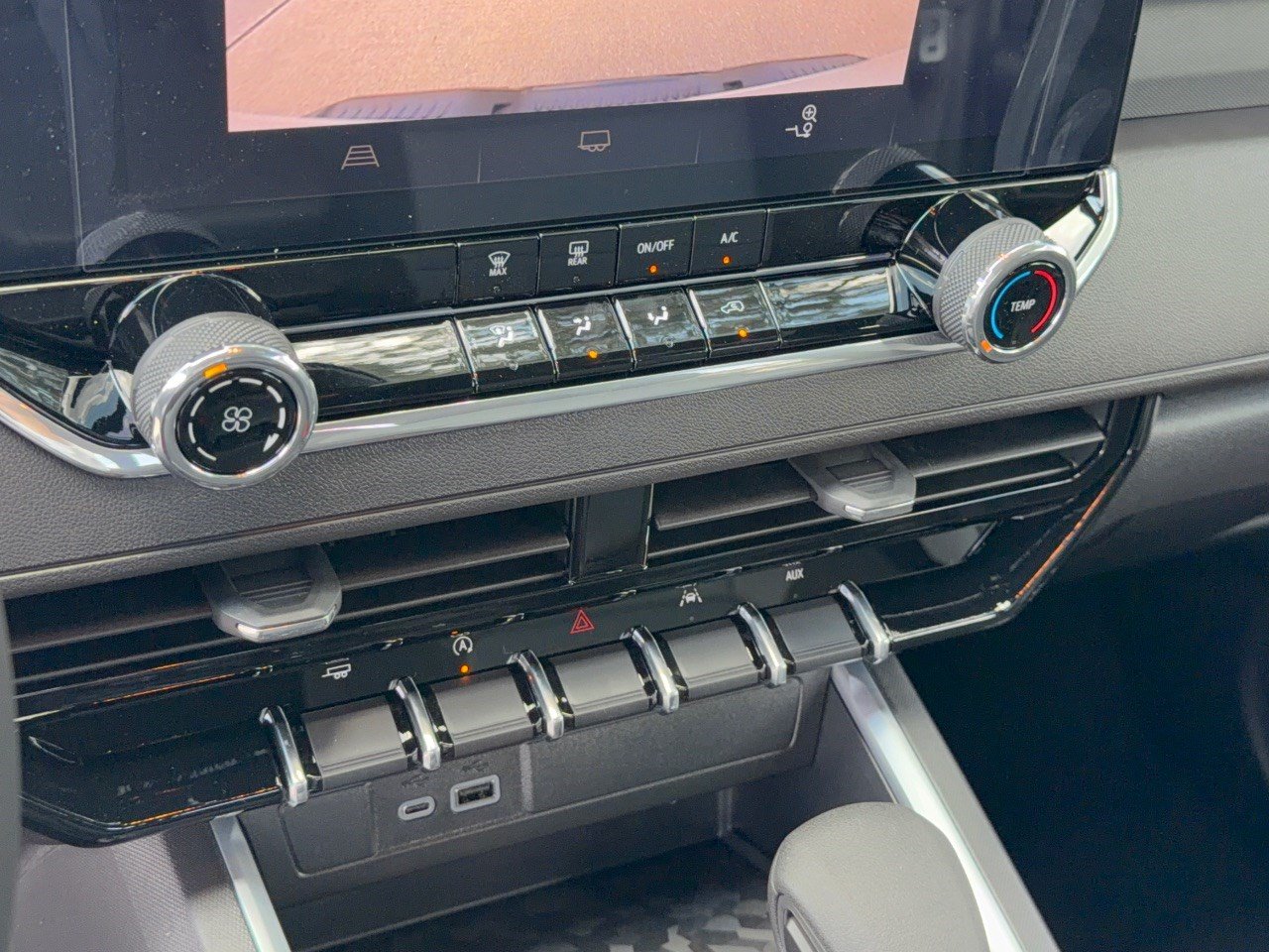 2026 Chevrolet Colorado Work Truck - Photo 22