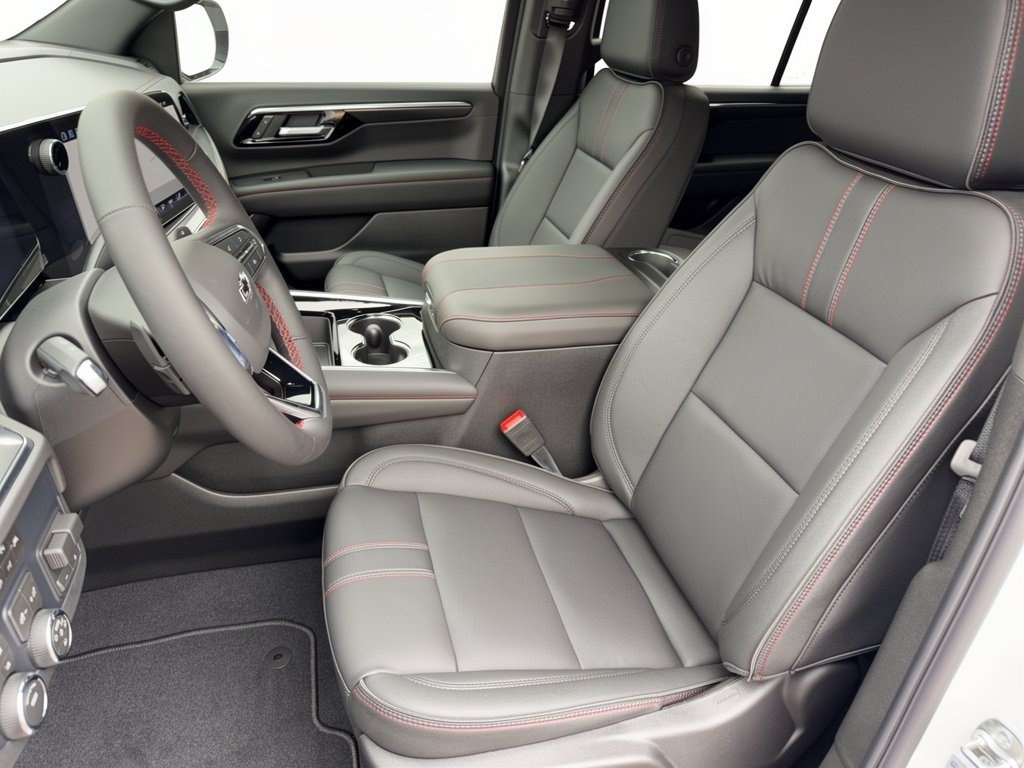 New 2026 Chevrolet Tahoe RST SUV