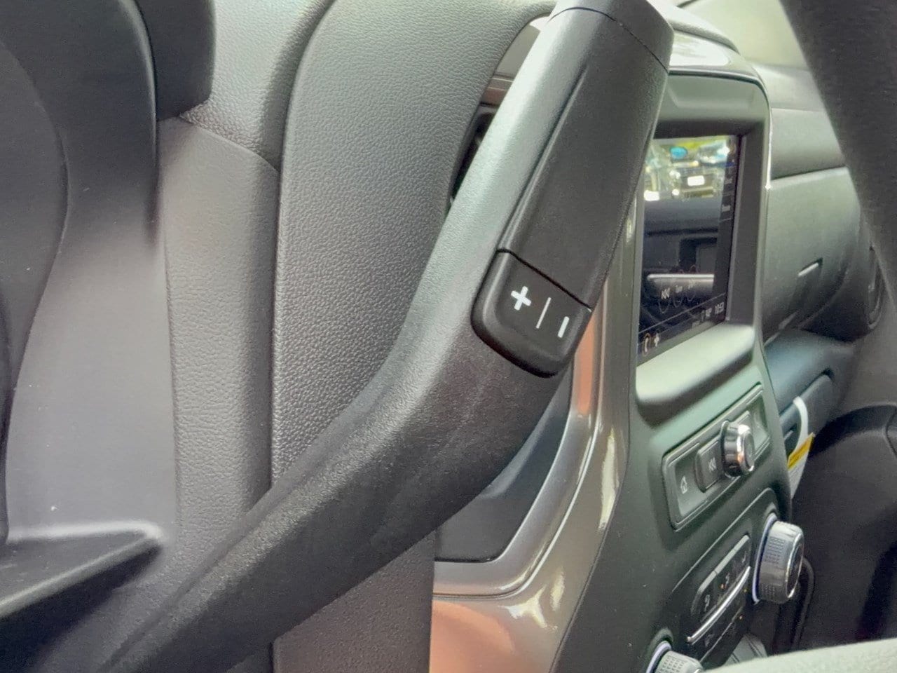 2026 Chevrolet Silverado 1500 Custom Trail Boss - Photo 21
