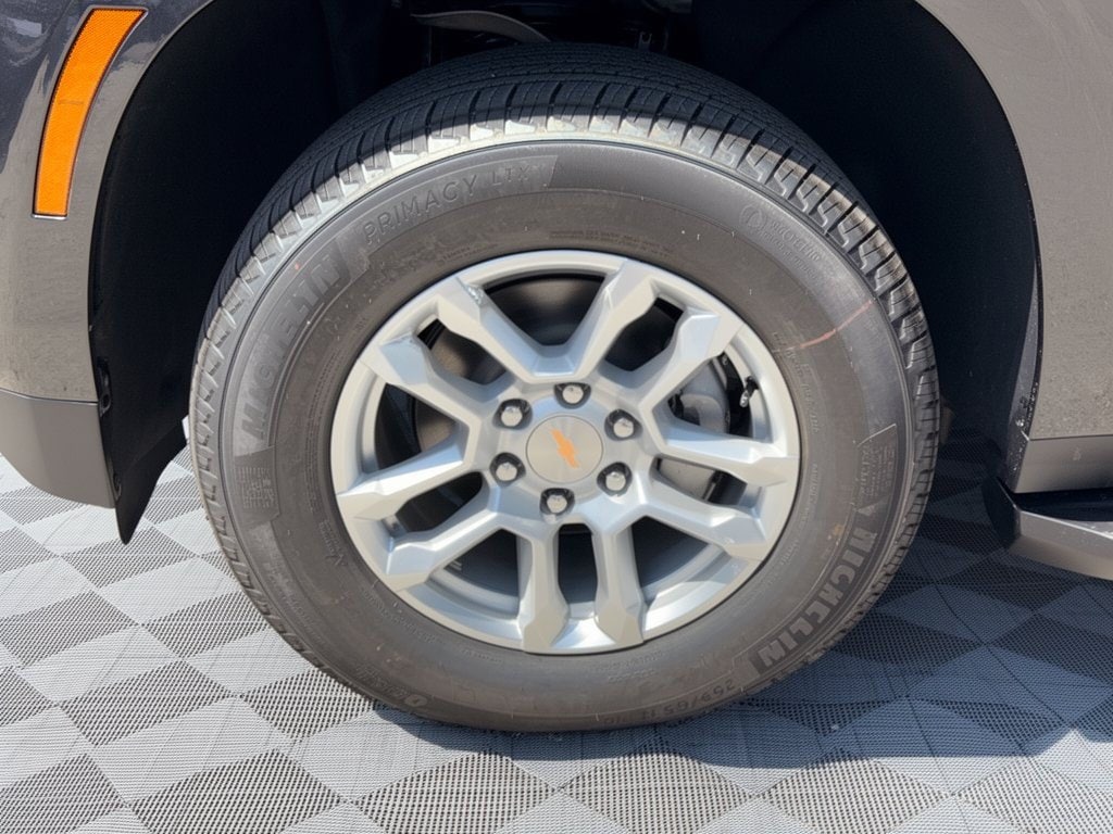 2026 Chevrolet Tahoe LT - Photo 13