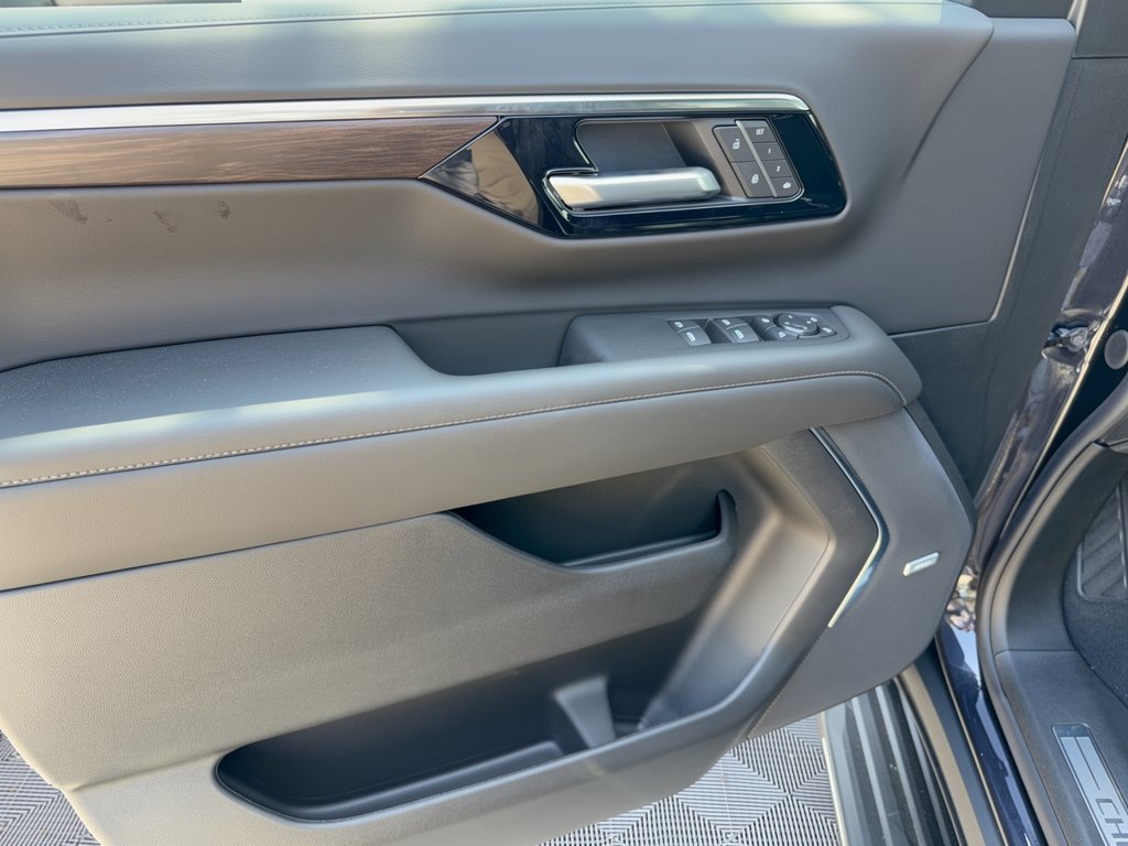 2026 Chevrolet Tahoe LT - Photo 14