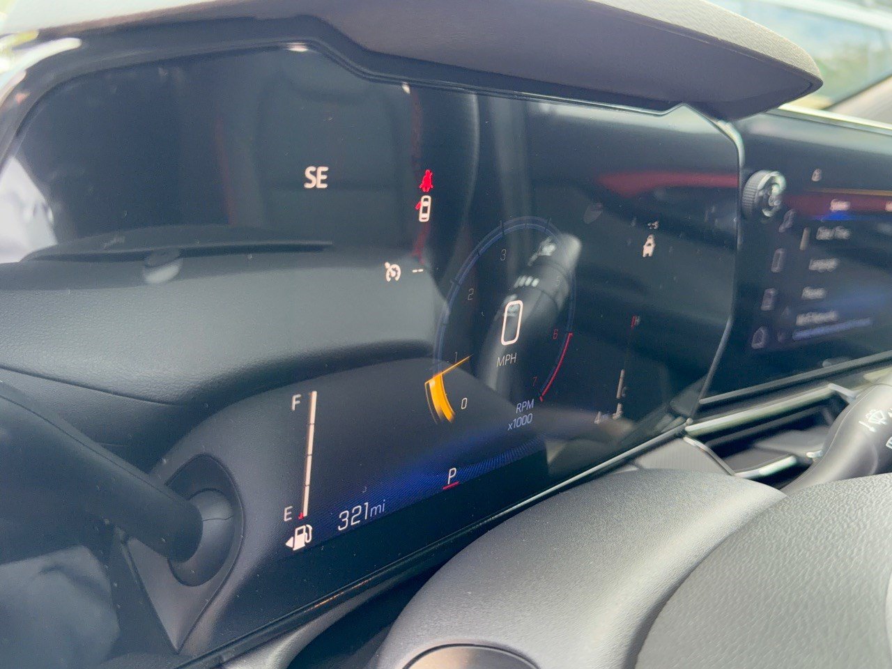2026 Chevrolet Trailblazer RS - Photo 26