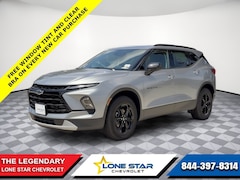 2026 Chevrolet Blazer 2LT SUV