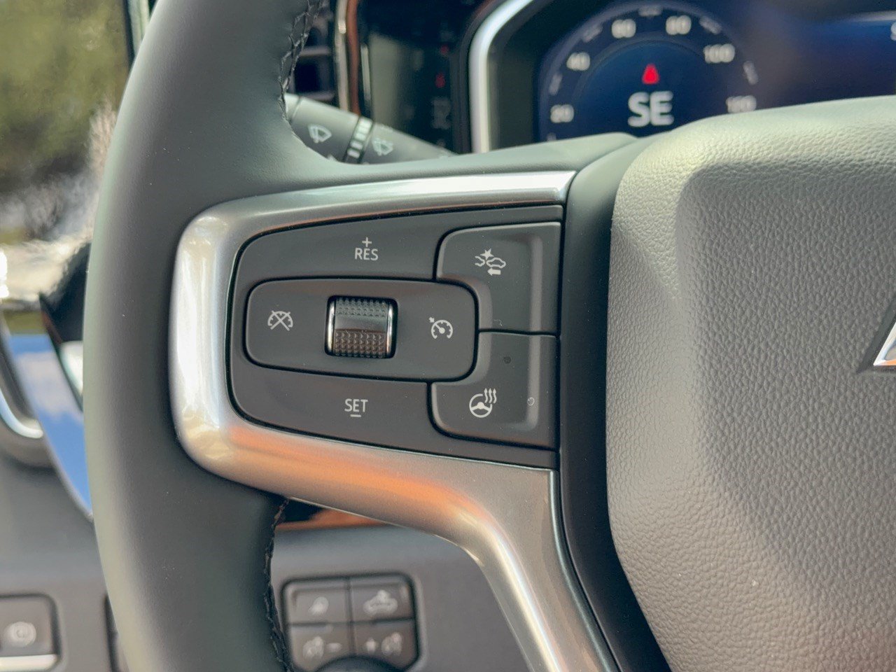 2026 Chevrolet Silverado 2500 HD LTZ - Photo 18