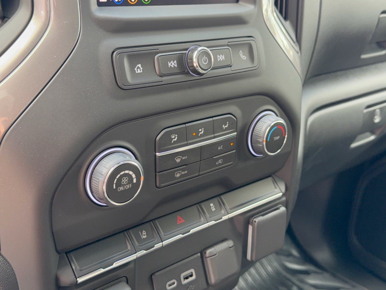 2026 Chevrolet Silverado 2500 HD Work Truck - Photo 22