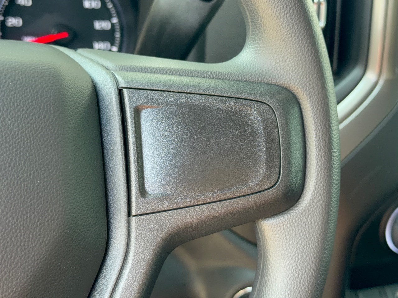 2026 Chevrolet Silverado 1500 Custom Trail Boss - Photo 19