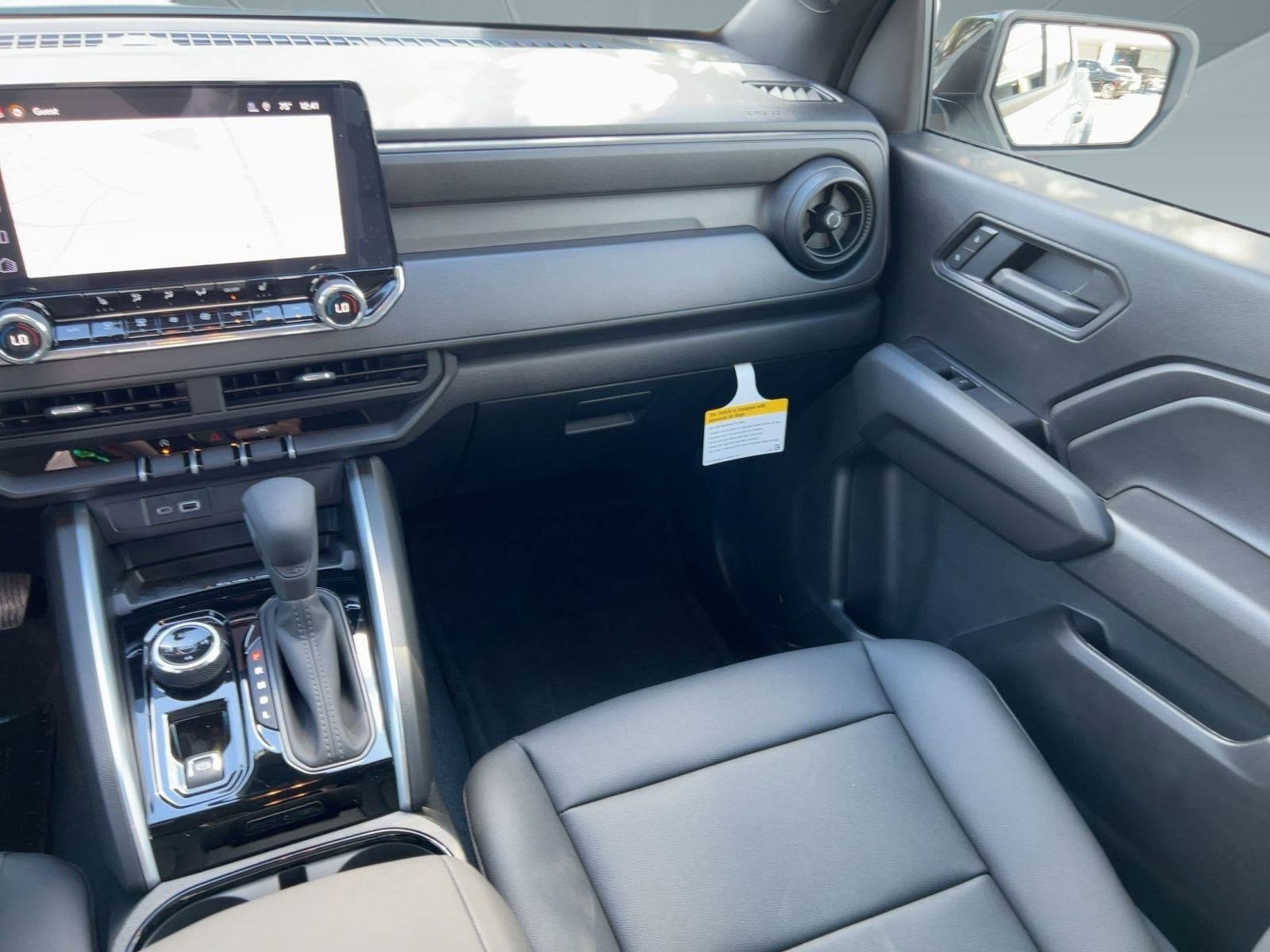 2026 Chevrolet Colorado Trail Boss - Photo 29