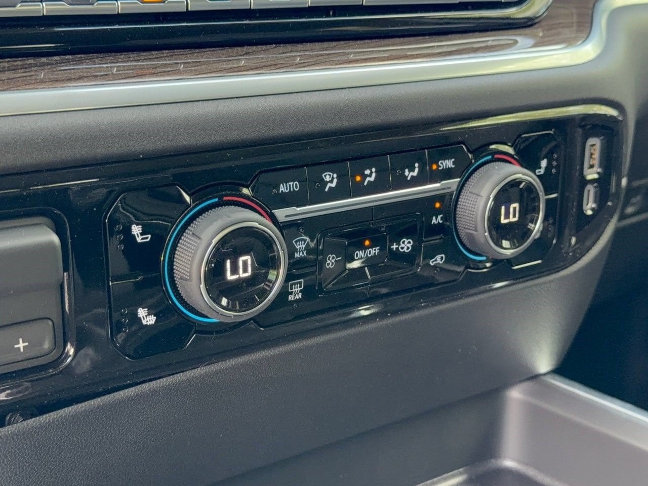 2026 Chevrolet Silverado 2500 HD LT - Photo 20