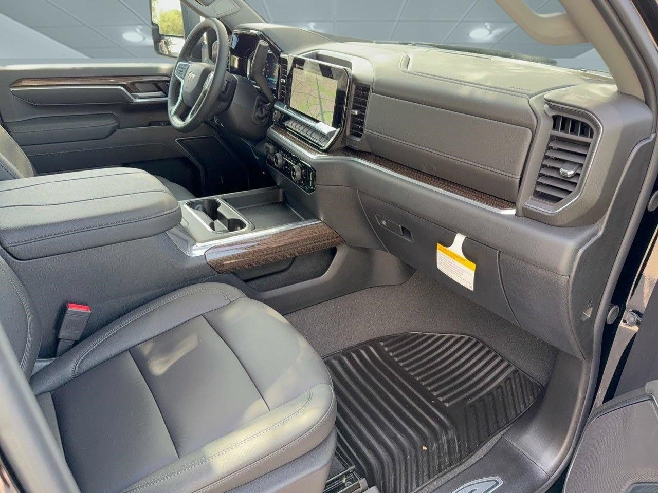 2026 Chevrolet Silverado 2500 HD LT - Photo 30