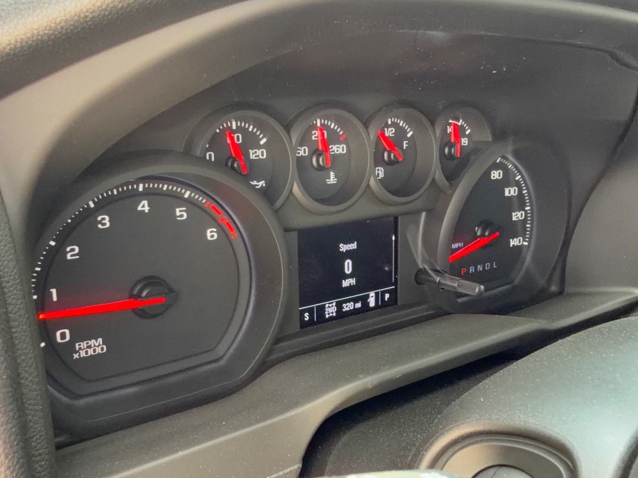 2026 Chevrolet Silverado 2500 HD Work Truck - Photo 26