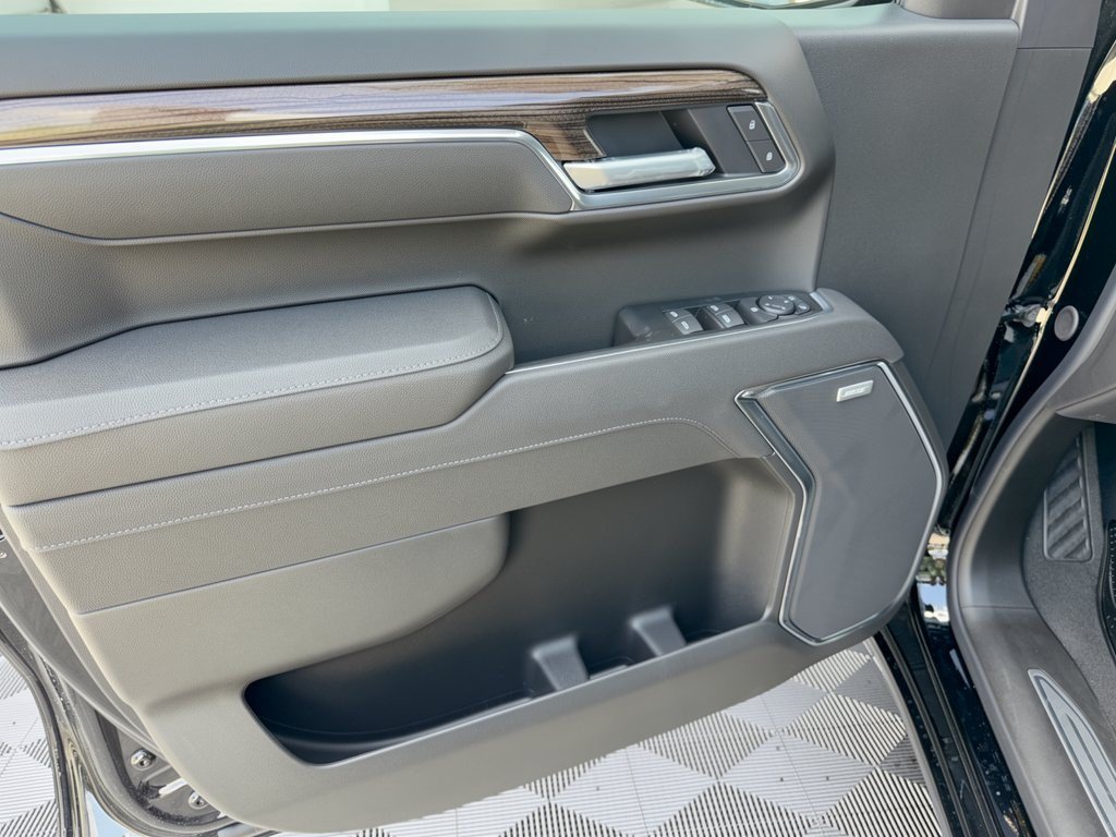 2026 Chevrolet Silverado 1500 RST - Photo 14